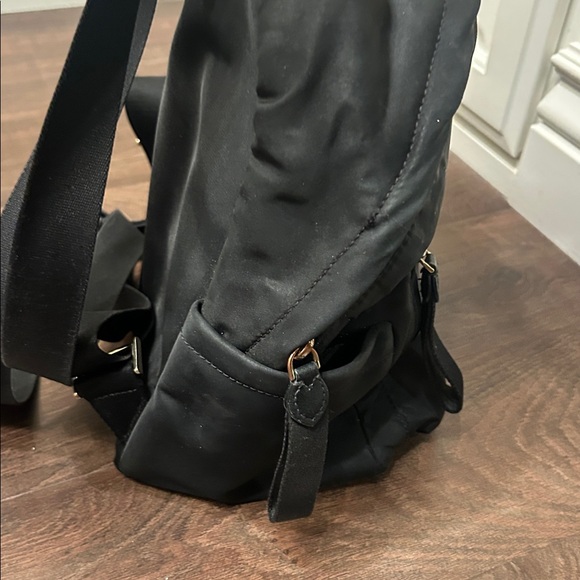 Kate Spade Chelsea Nylon Black Backpack - Picture 4 of 10